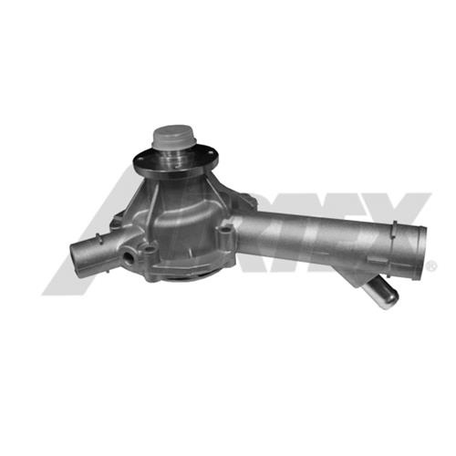 Водяна помпа