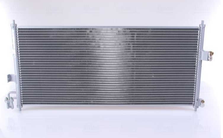 Конденсер NS ALMERA N16(00-)1.5 i 16V(+)[OE 92110-BM400] 94589 - зображення 1