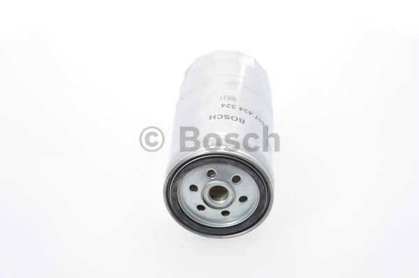 Фільтр паливний