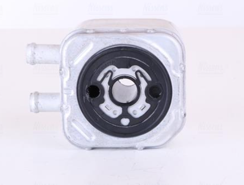 Масл.рад. AI A 3/S 3(96-)1.9 TDi(+)[OE 028.117.021 C]