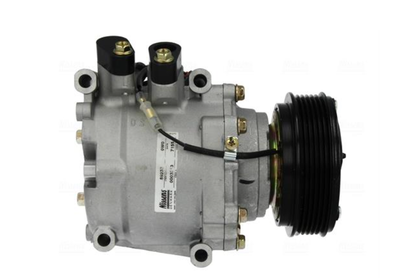 Компресор HD ACCORD(96-)2.2 i 16V(+)[OE 38800-PLC-006]