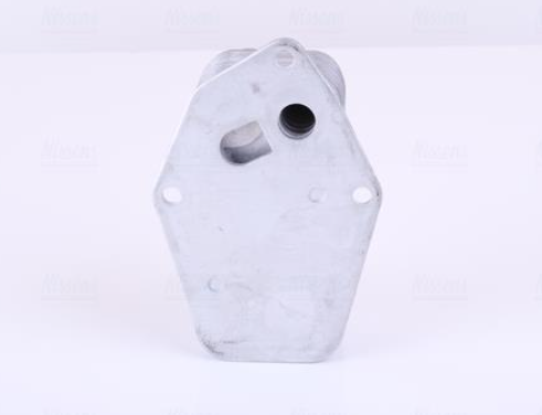 Масл.рад. BMW 3 E46(98-)318d(+)[OE 11422247015] 90675 - зображення 2