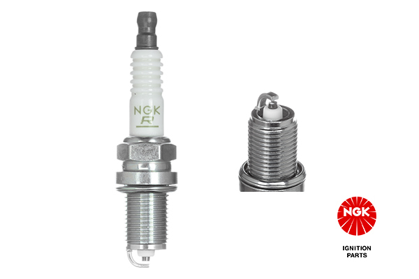 Свiчка запалювання NGK 1667 1667 - зображення 2