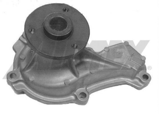 Водяна помпа 1755 - зображення 2