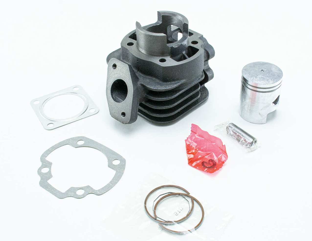 Цилиндр в сборе YAMAHA MINT (d=40) ZUNA