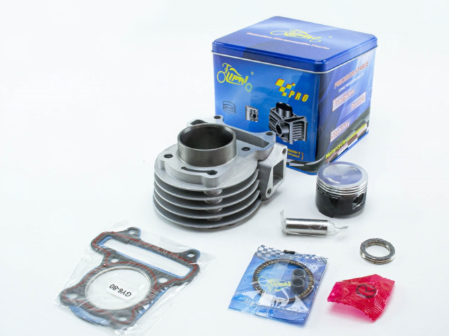 цилиндр в сборе GY6-80 (d-47,00) LIPAI TEFLON (A класс)