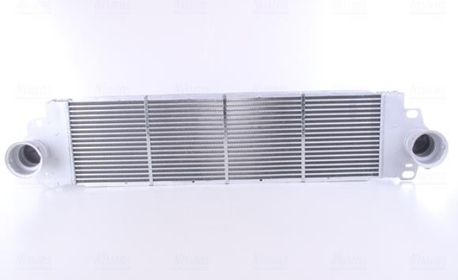 Интеркулер VW TRANSPORTER T5(03-)1.9 TDi(+)[OE 7H0.145.804 A]