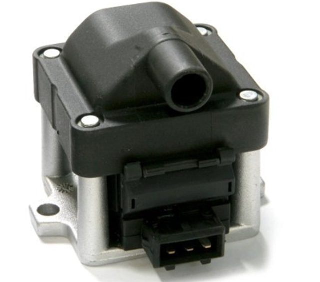 катушка зажигания Audi, VW 1.6-2.5 (90-03)  (HART)