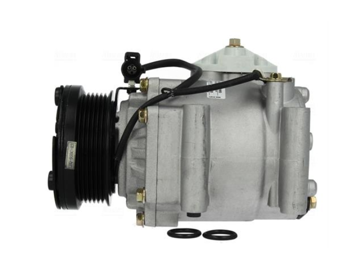 Компресор FD FIESTA V(01-)1.25 EFi(+)[OE XS4H19D629AA] 89071 - зображення 1
