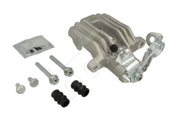 суппорт зад. Audi A6/VW Passat (97-05) (+ к-т напр, смазка) правый R  (HART)