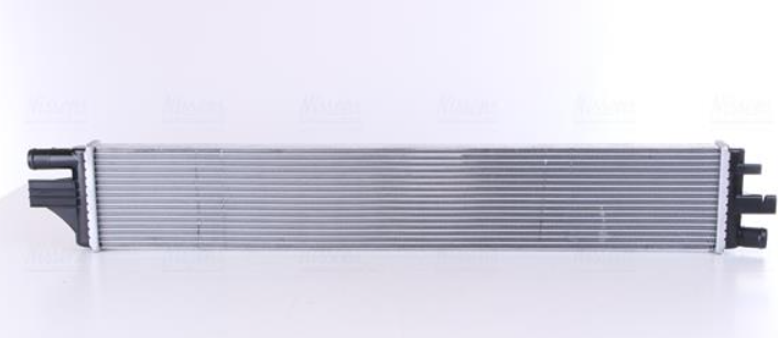 Радиатор OPEL MOVANO B(10-) 2.3 CDTI