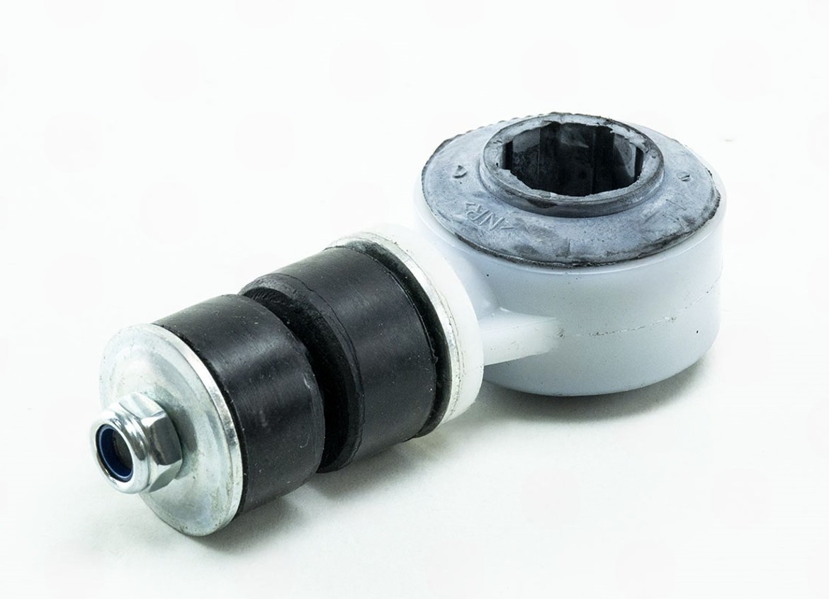 стойка стаб. пер. Opel Vectra A, Astra F (88-99) (D=22)  (APLUS)