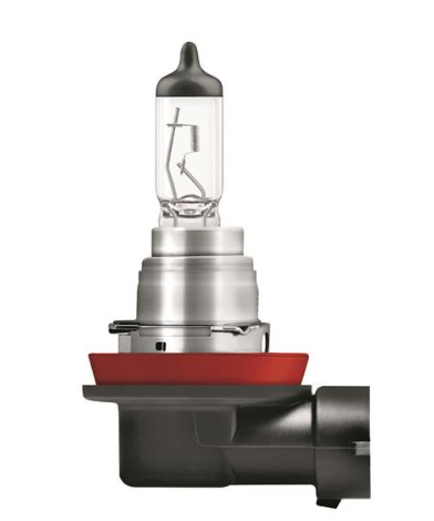 лампа Н 8 12V 35W  OSRAM 64212 - зображення 2