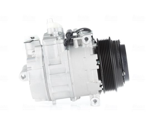 Компресор MB VITO W 638(96-)112 CDI(+)[OE 0002300911]