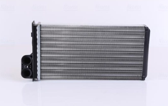 пічка RN SAFRANE I(92-)2.0 i 12V(+)[OE 77 01 035 891] 73356 - зображення 1