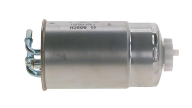 Паливний фільтр F 026 402 051 - зображення 2