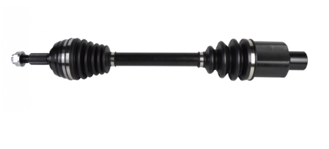 привод передний Renault Duster 1.5dCi/2.0 4x4 11-> правый R  (HART)