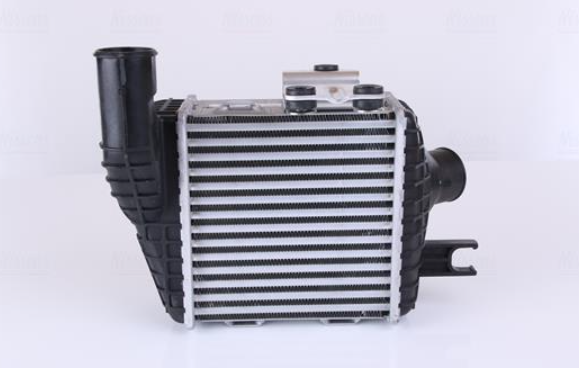 Интеркулер HY TUCSON(04-)2.0 CRDi(+)[OE 28271-27250] 96661 - зображення 1