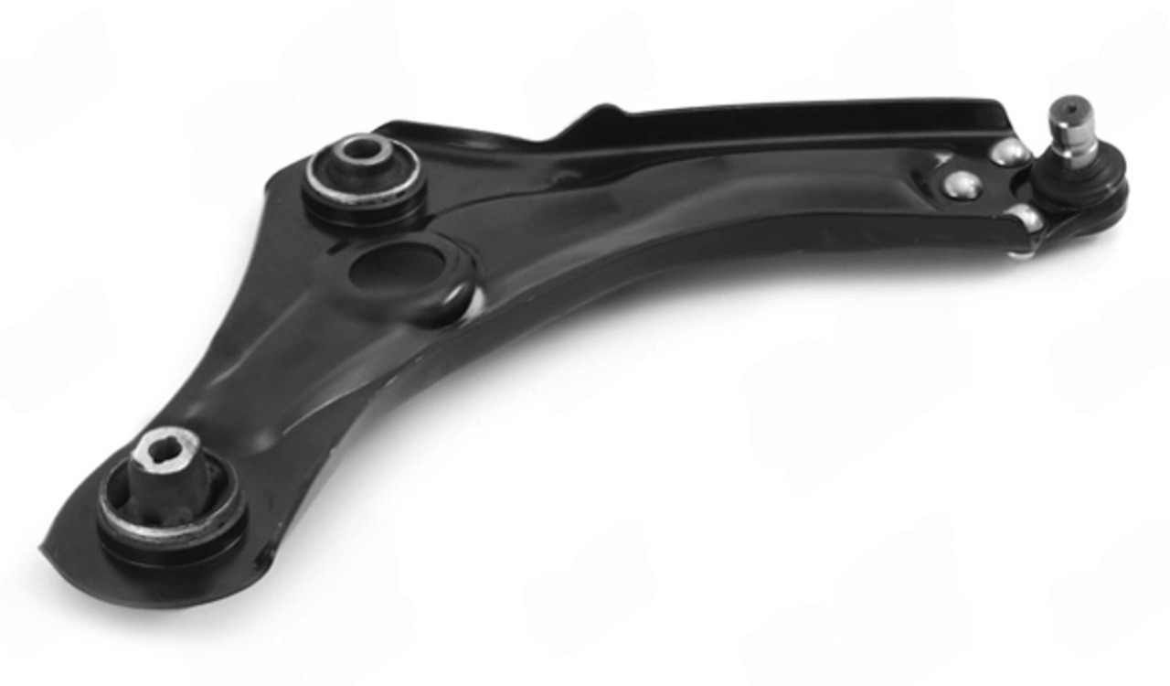 рычаг перед. подв. Renault Megane IV правый R диск R15-17 (APLUS)