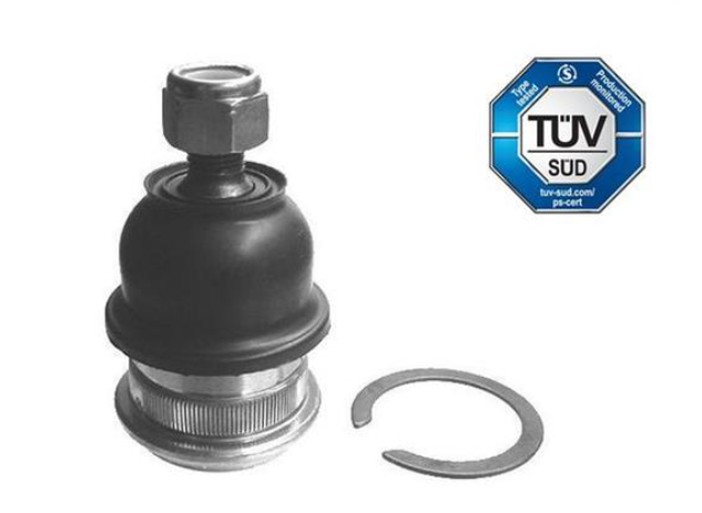 Кульова опора G3-880 - зображення 1