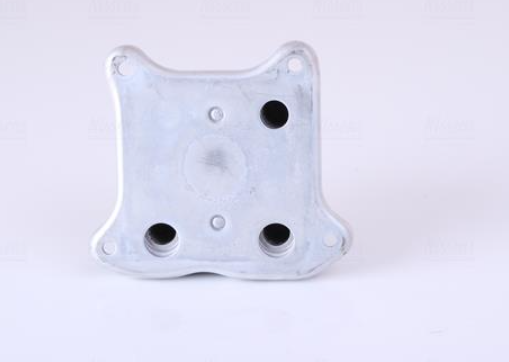 Масл.рад. AI A 1/S 1(10-)1.2 TFSI(+)[OE 03F117021A] 90680 - зображення 2