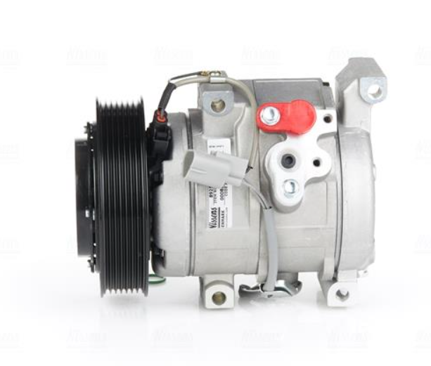 Компресор TY RAV 4(00-)2.0 i 16V(+)[OE 88310-42180] 89250 - зображення 3