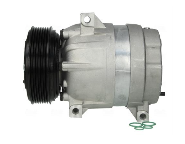 Компресор NS INTERSTAR(02-)2.5 dCi(+)[OE 8200678510]