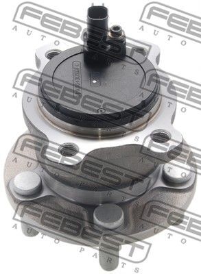 Маточина колеса 2182-CB7R - зображення 1