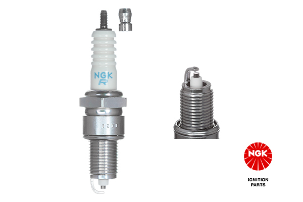 Свiчка запалювання NGK 2264 - зображення 2