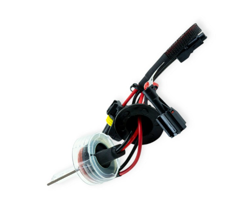 Лампа ксеноновая H11 12V 4300K КВАНТ АС 295523 - зображення 2