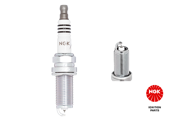Свічка запалювання NGK 2309 - зображення 2