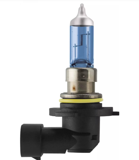 лампа НВ4 12V 51W PHILIPS Crystal  Vision  4300К 9006CVB1 - зображення 2