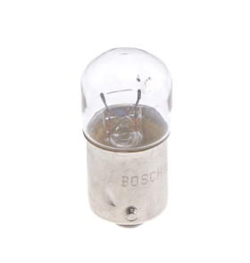 лампа A 12V R5W BA15s BOSCH
