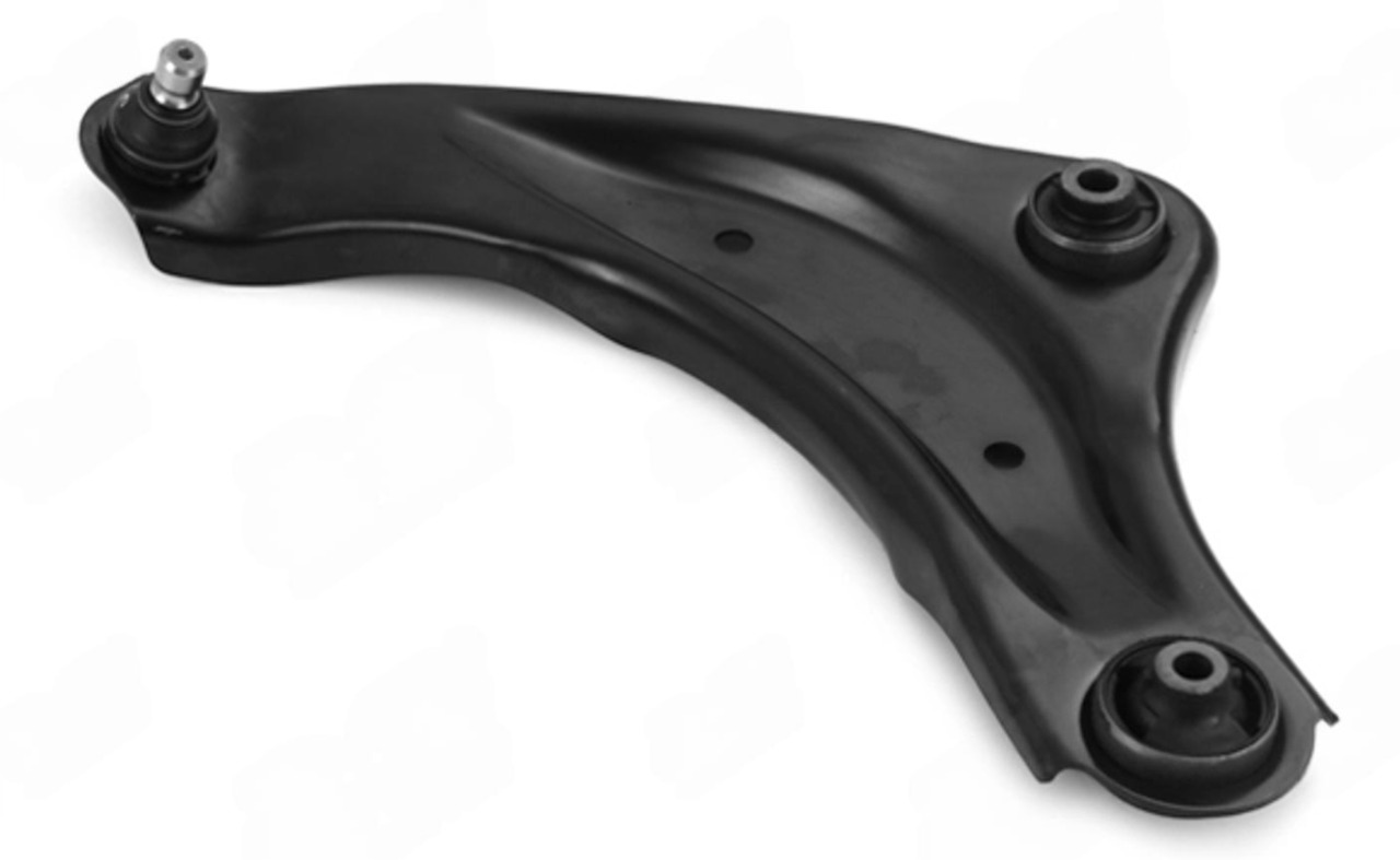 рычаг перед. подв. Nissan JUKE (F15), LEAF [06/10-] левый L  (APLUS)