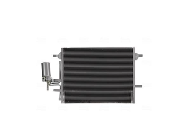 Конденсер VOLVO S60/V60(10-)2.0 T(+)[OE 31305212] 940159 - зображення 1