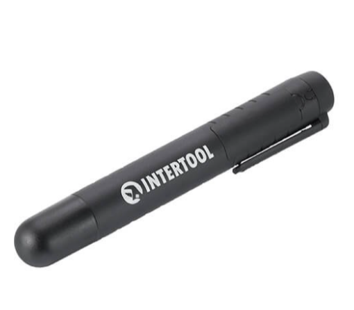 тестер тормозной жидкости Intertool AT-0010 - зображення 2