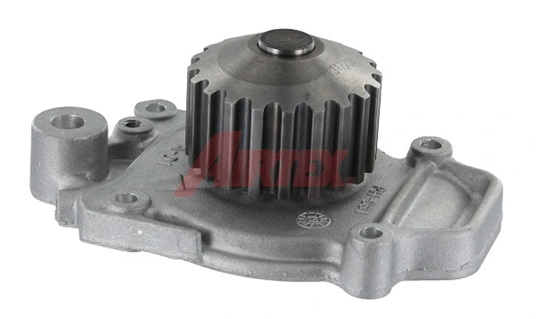 помпа Honda Civic I-II-III, CRX 1.2-1.5 (83-87) (20z)  (AIRTEX) 1382 - зображення 1