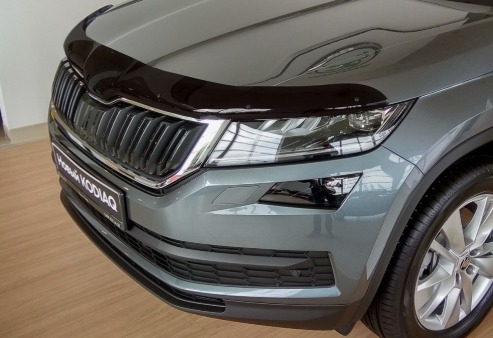 мухобойка Skoda Kodiaq 2017->  VT 52 SK16 - зображення 1
