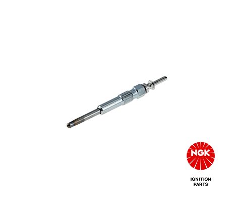 Свічка розжарювання D POWER 2691 - зображення 1