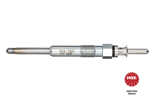 Свічка розжарювання D POWER 2691 - зображення 2