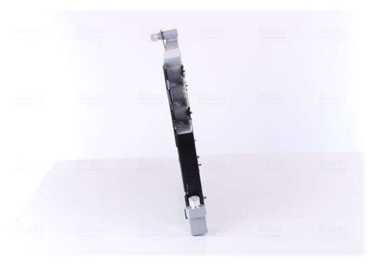 Конденсер VW PASSAT(88-)1.6 i(+)[OE 357.820.413 A] 94174 - зображення 2