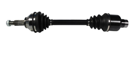 привод передний Ford Focus, Mondeo (00-07) правый R  (HART)