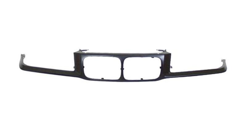 Окуляр фари SED/COUPE/COMPACT -9/96 0060 990 - зображення 1