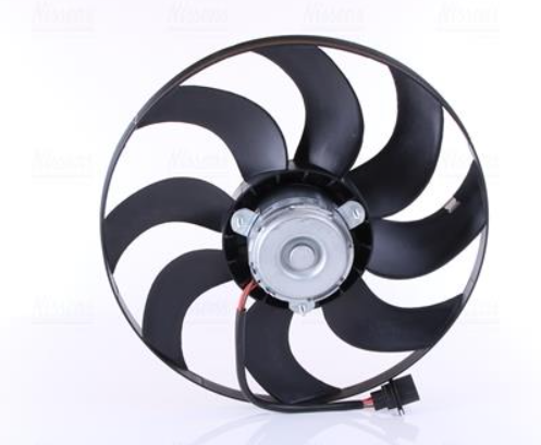 Вент-р VW POLO(01-)1.2 i(+)[OE 6Q0959455AE]