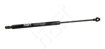 амортизатор капота BMW 3 E36 (90-93)  320N/ 367MM  (HART)
