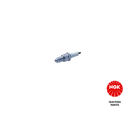 Свiчка запалювання NGK