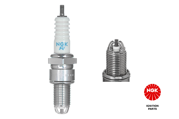 Свiчка запалювання NGK 2876 - зображення 2