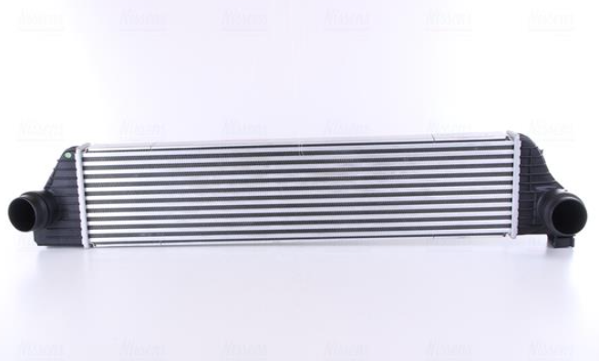 Интеркулер NS NV 400(10-)2.3 CDTI(+)[OE 4420575] 96501 - зображення 1