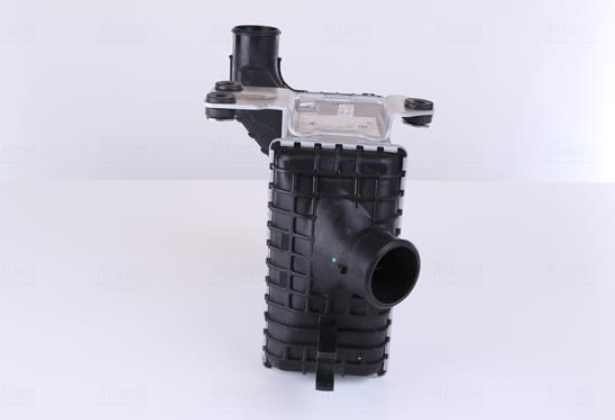 Интеркулер HY TUCSON(04-)2.0 CRDi(+)[OE 28271-27250] 96661 - зображення 2