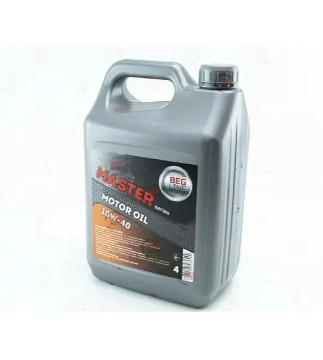 масло Beg-Line 10W-40 Master SG/CF (5л)